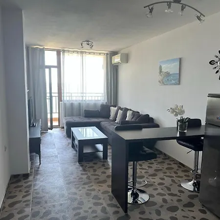 Roman Apartment Διαμέρισμα Tsarevo