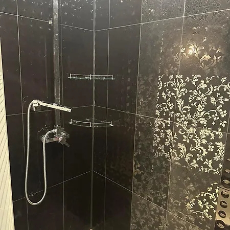 Roman Apartment Διαμέρισμα